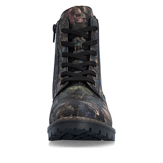 Lace-Up Boots | Y9103 - Image 6