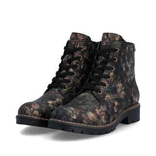 Lace-Up Boots | Y9103 - Image 8