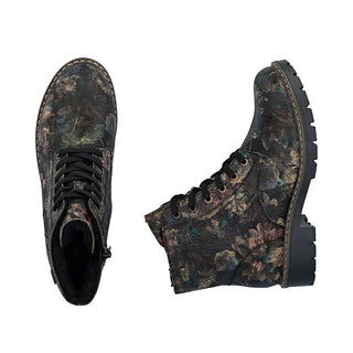 Lace-Up Boots | Y9103 - Image 9