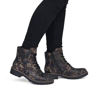 Lace-Up Boots | Y9103 - Image 10