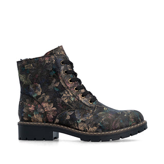Lace-Up Boots | Y9103 - Image 11