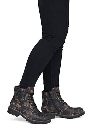 Lace-Up Boots | Y9103 - Image 12