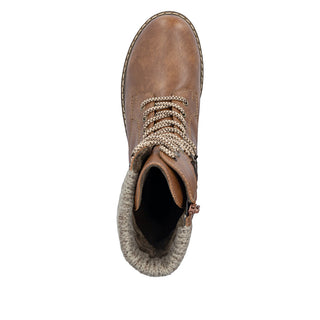 Lace-Up Boots | Y9107 - Image 4