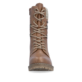 Lace-Up Boots | Y9107 - Image 6