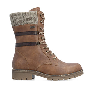 Lace-Up Boots | Y9107 - Image 11