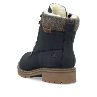 Lace-Up Boots | Y9118 - Image 3