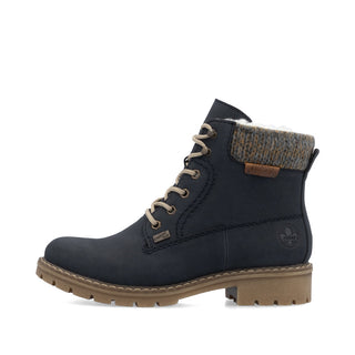 Lace-Up Boots | Y9118 - Image 5