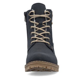 Lace-Up Boots | Y9118 - Image 6
