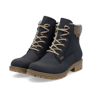 Lace-Up Boots | Y9118 - Image 8