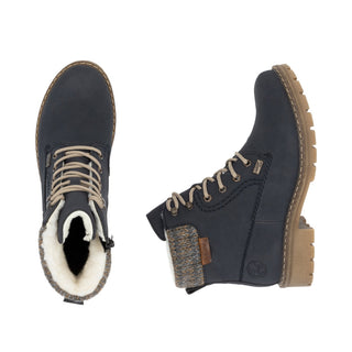 Lace-Up Boots | Y9118 - Image 9