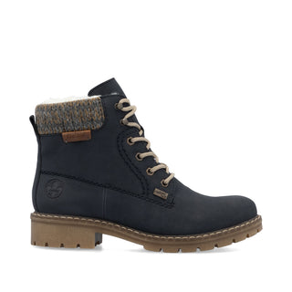 Lace-Up Boots | Y9118 - Image 11