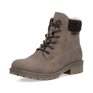 Lace-Up Boots | Y9118 - Image 12