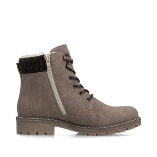 Lace-Up Boots | Y9118 - Image 13