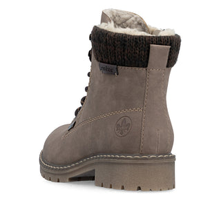 Lace-Up Boots | Y9118 - Image 14