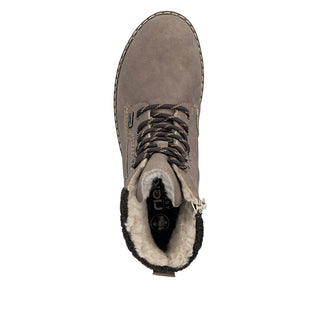 Lace-Up Boots | Y9118 - Image 15