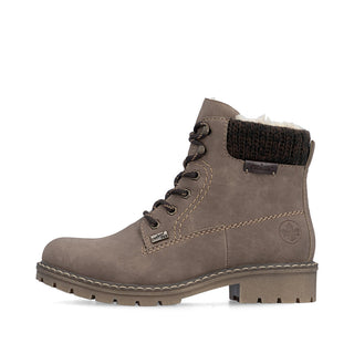 Lace-Up Boots | Y9118 - Image 16