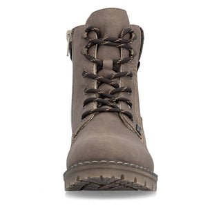 Lace-Up Boots | Y9118 - Image 17