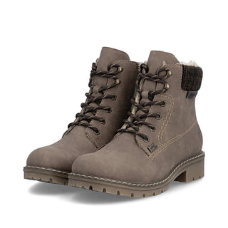 Lace-Up Boots | Y9118 - Image 19