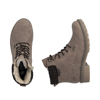 Lace-Up Boots | Y9118 - Image 20