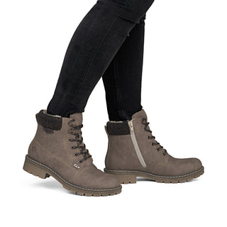 Lace-Up Boots | Y9118 - Image 21