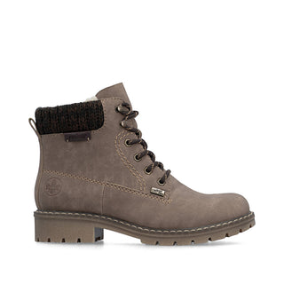 Lace-Up Boots | Y9118 - Image 22