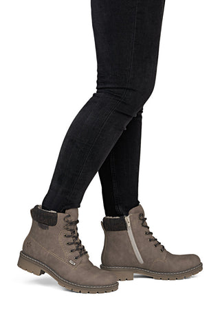 Lace-Up Boots | Y9118 - Image 23