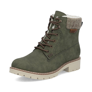 Lace-Up Boots | Y9118 - Image 24