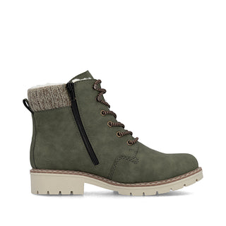 Lace-Up Boots | Y9118 - Image 25