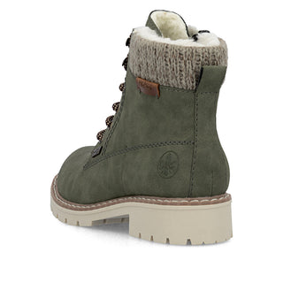 Lace-Up Boots | Y9118 - Image 26