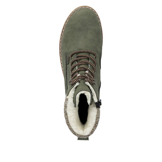 Lace-Up Boots | Y9118 - Image 27