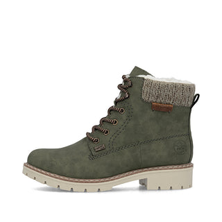 Lace-Up Boots | Y9118 - Image 28