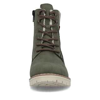 Lace-Up Boots | Y9118 - Image 29