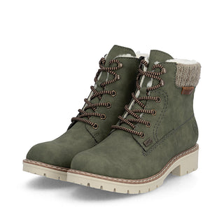Lace-Up Boots | Y9118 - Image 31