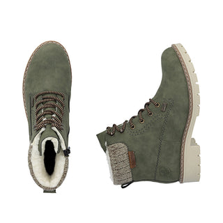 Lace-Up Boots | Y9118 - Image 32