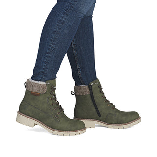 Lace-Up Boots | Y9118 - Image 33