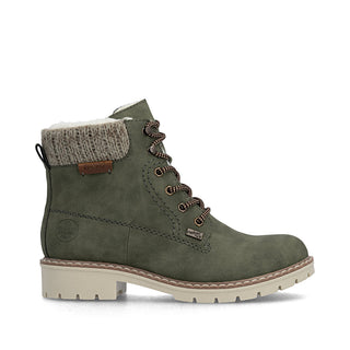 Lace-Up Boots | Y9118 - Image 34
