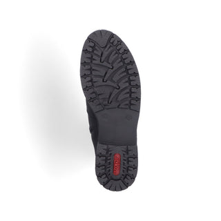 Rieker Comfort Women's TEX Waterproof Mid-height Boots | Y9125 - Image 7