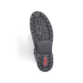 Rieker Comfort Women's TEX Waterproof Boots | Y9190 - Image 7