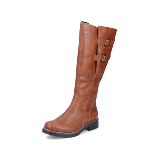 Rieker Comfort Women's TEX Waterproof Boots | Y9193 - Image 1