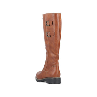 Rieker Comfort Women's TEX Waterproof Boots | Y9193 - Image 3