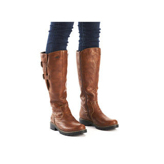 Rieker Comfort Women's TEX Waterproof Boots | Y9193 - Image 10