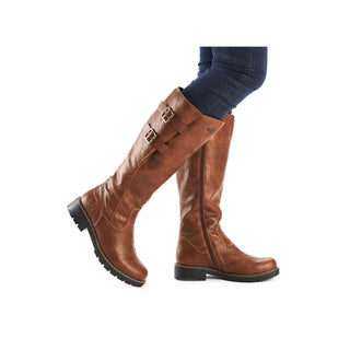 Rieker Comfort Women's TEX Waterproof Boots | Y9193 - Image 11