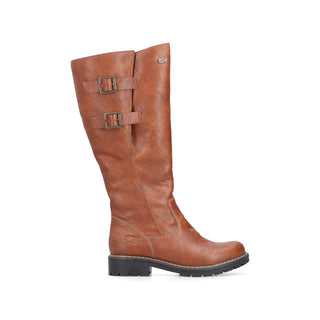 Rieker Comfort Women's TEX Waterproof Boots | Y9193 - Image 15