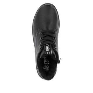 Rieker Comfort Women's TEX Waterproof Mid-height Boots | Z0001 - Image 4