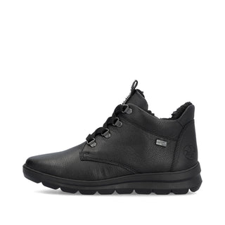 Rieker Comfort Women's TEX Waterproof Mid-height Boots | Z0001 - Image 5