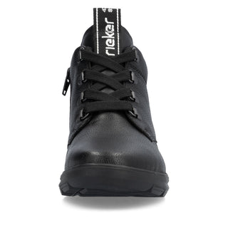 Rieker Comfort Women's TEX Waterproof Mid-height Boots | Z0001 - Image 6