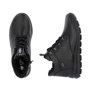 Rieker Comfort Women's TEX Waterproof Mid-height Boots | Z0001 - Image 9