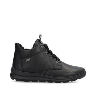 Rieker Comfort Women's TEX Waterproof Mid-height Boots | Z0001 - Image 11