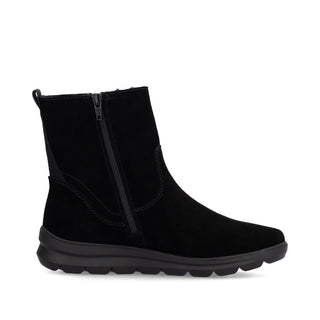 Rieker Comfort Women's TEX Waterproof Mid-height Boots | Z0053 - Image 2