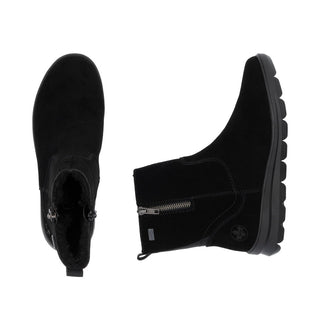 Rieker Comfort Women's TEX Waterproof Mid-height Boots | Z0053 - Image 9